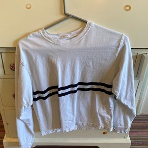 Pacsun White T-Shirt